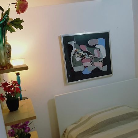 Ca Della Pieta Hotel Velence Kültér fotó