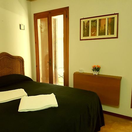 Ca Della Pieta Hotel Velence Kültér fotó
