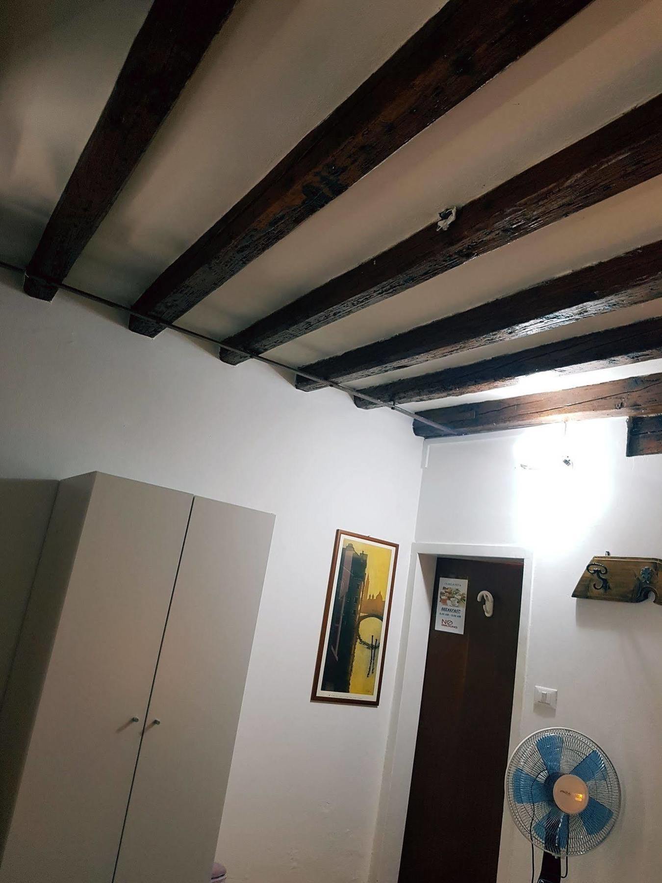 Ca Della Pieta Hotel Velence Kültér fotó