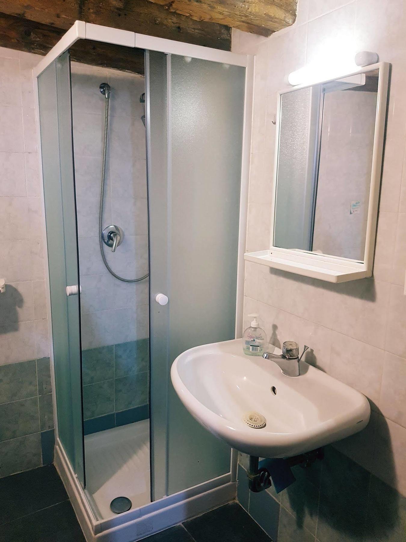 Ca Della Pieta Hotel Velence Kültér fotó