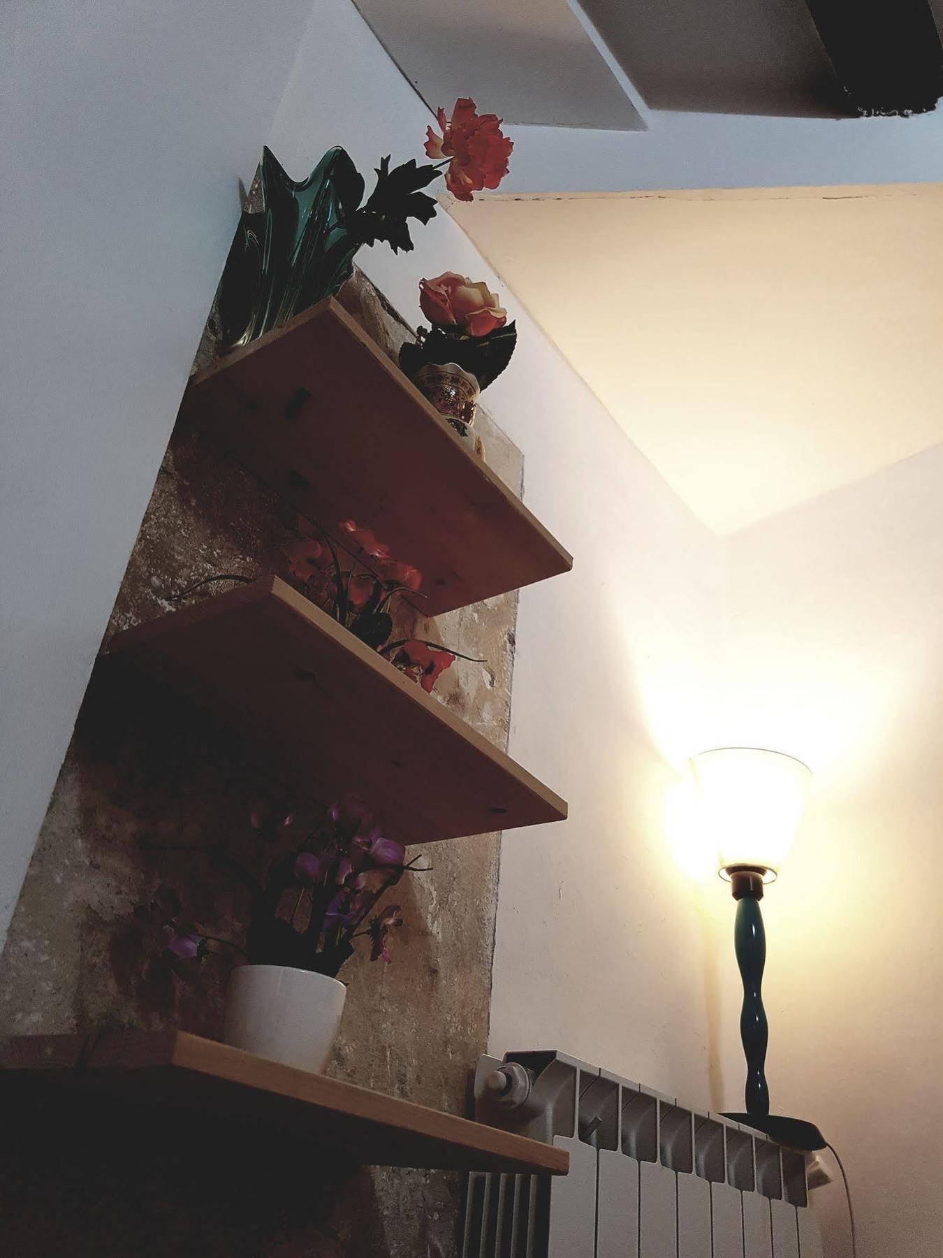 Ca Della Pieta Hotel Velence Kültér fotó