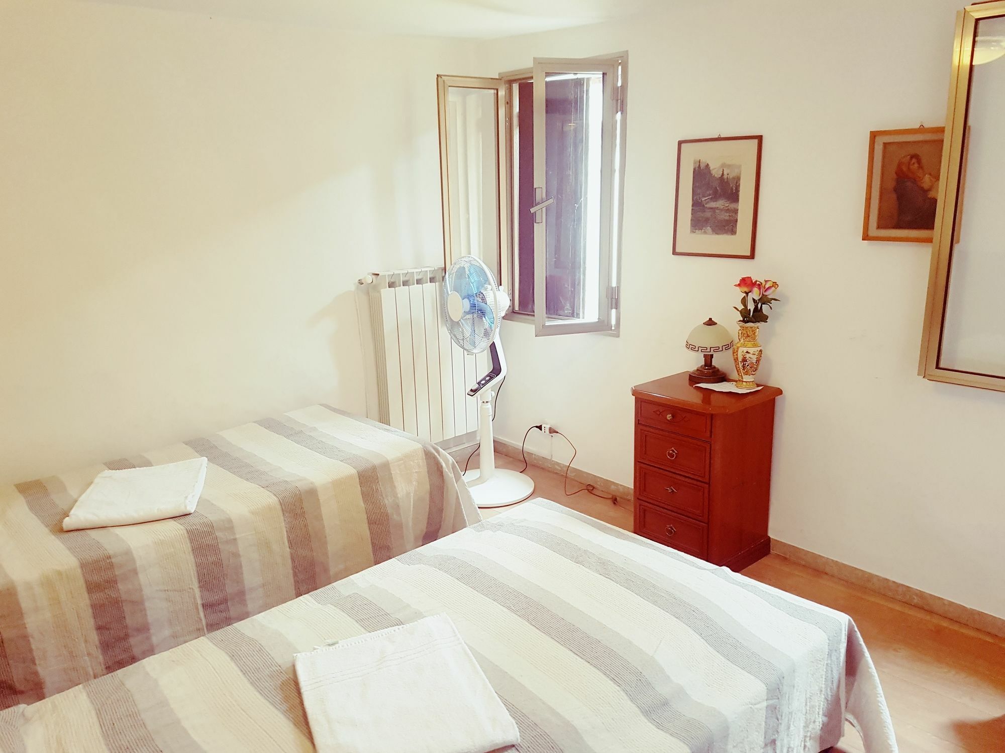 Ca Della Pieta Hotel Velence Kültér fotó