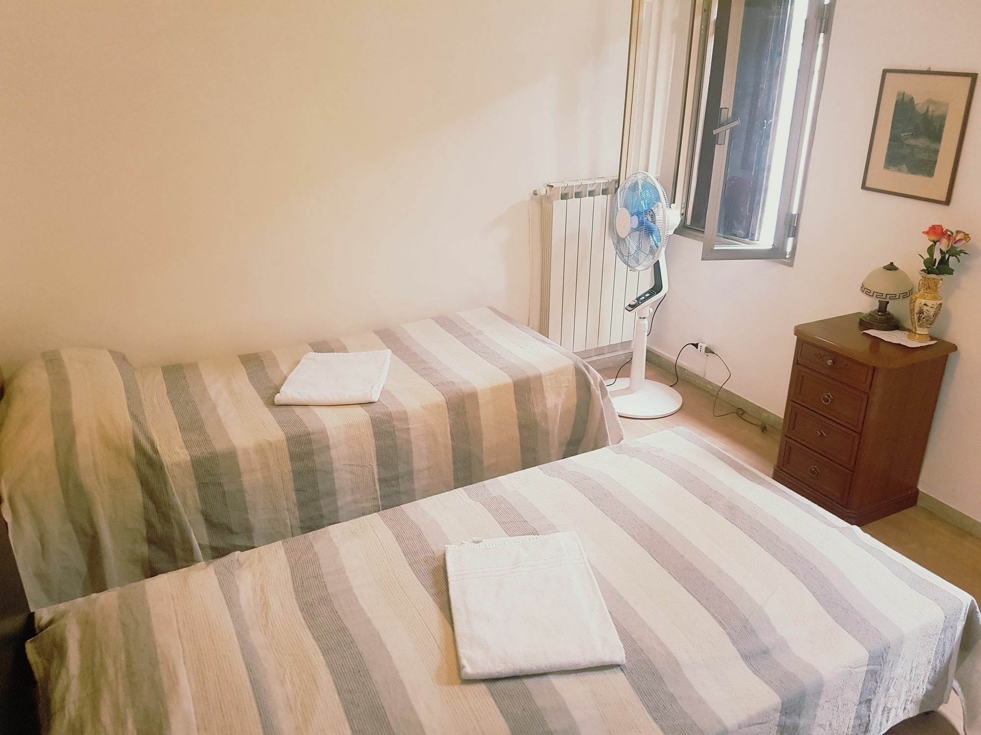 Ca Della Pieta Hotel Velence Kültér fotó