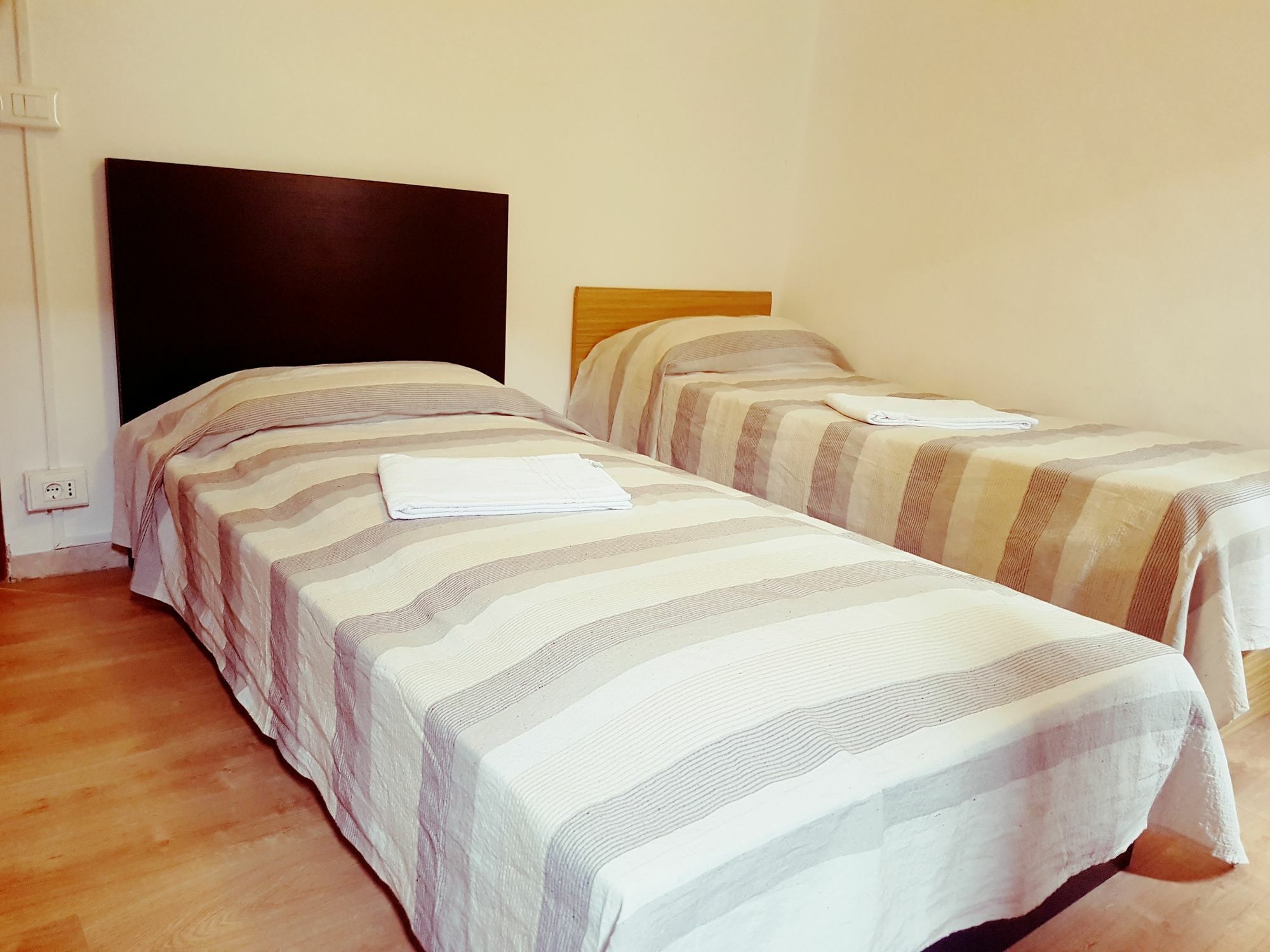 Ca Della Pieta Hotel Velence Kültér fotó