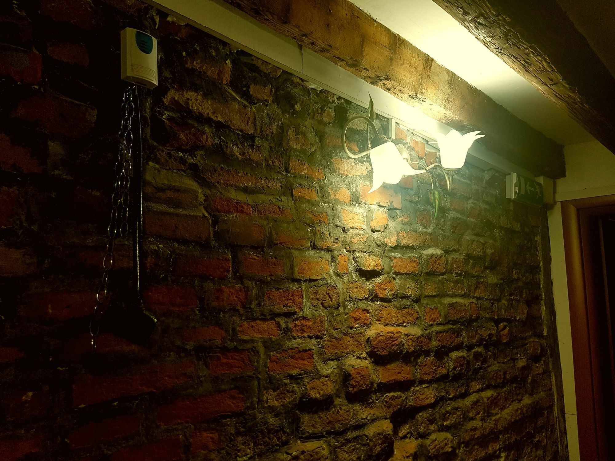 Ca Della Pieta Hotel Velence Kültér fotó