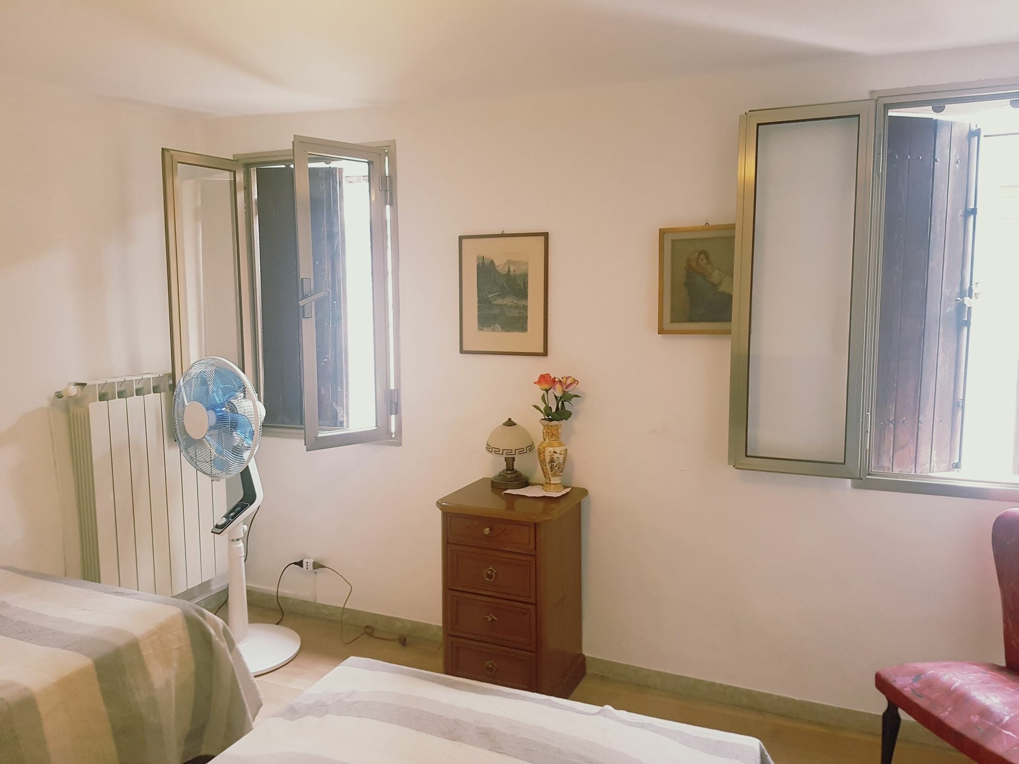 Ca Della Pieta Hotel Velence Kültér fotó