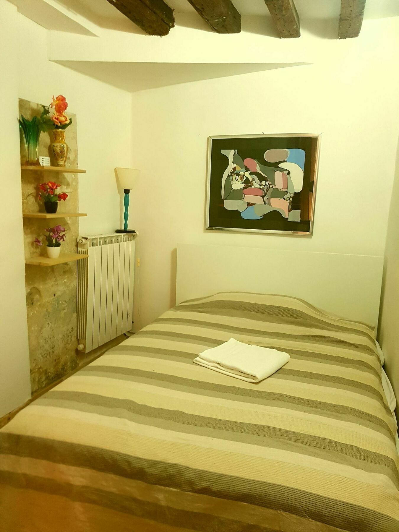 Ca Della Pieta Hotel Velence Kültér fotó