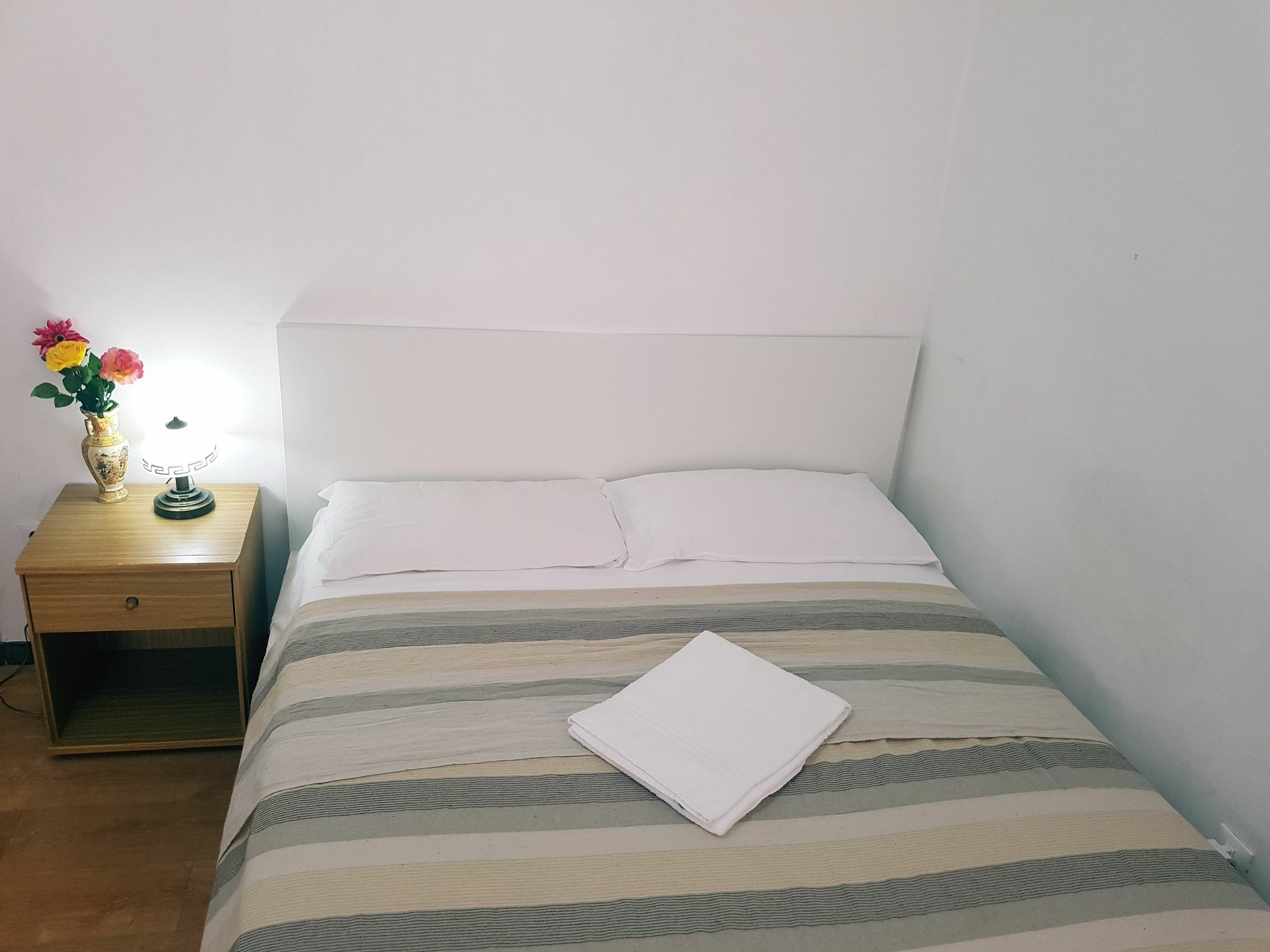 Ca Della Pieta Hotel Velence Kültér fotó