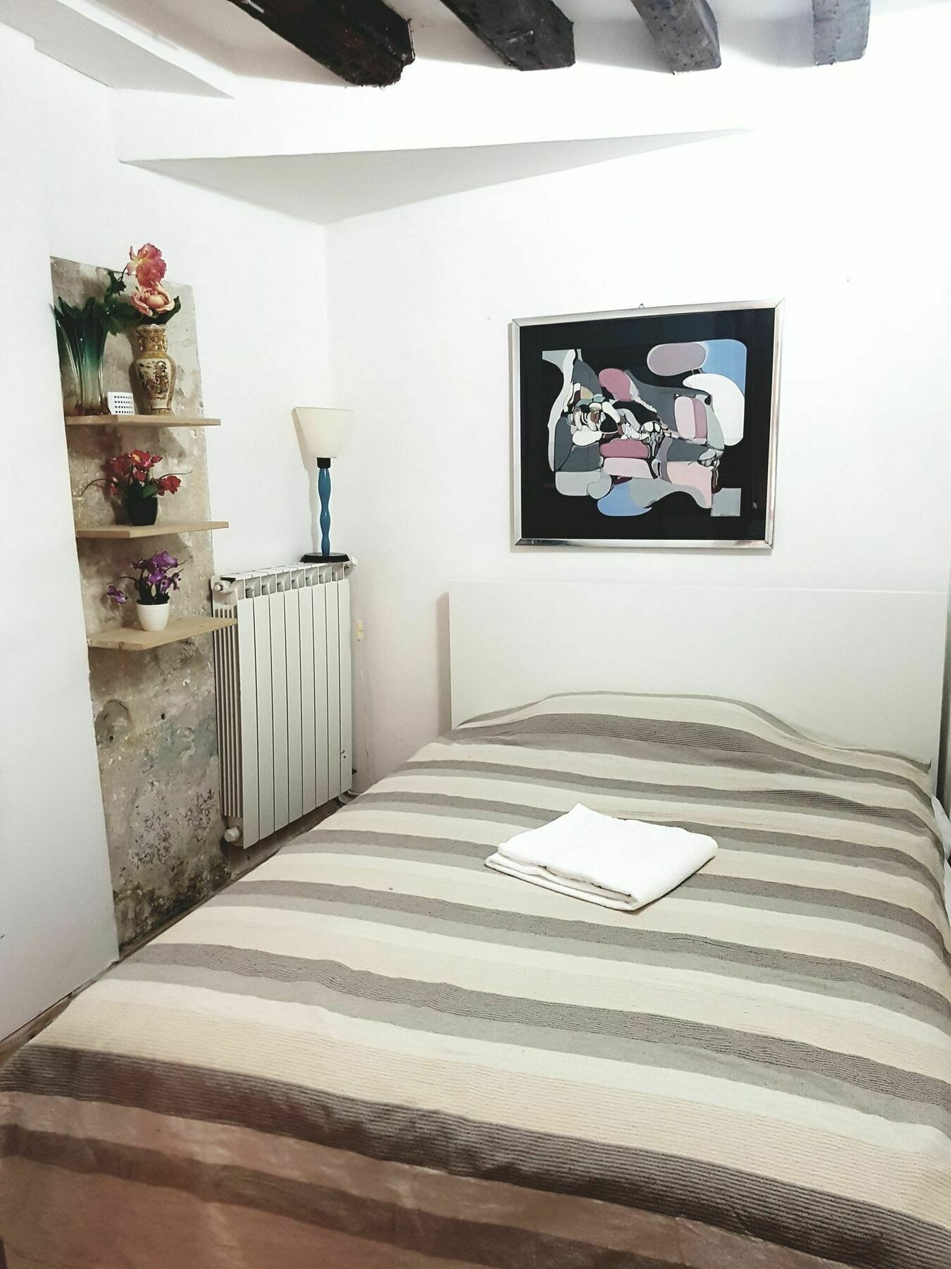 Ca Della Pieta Hotel Velence Kültér fotó