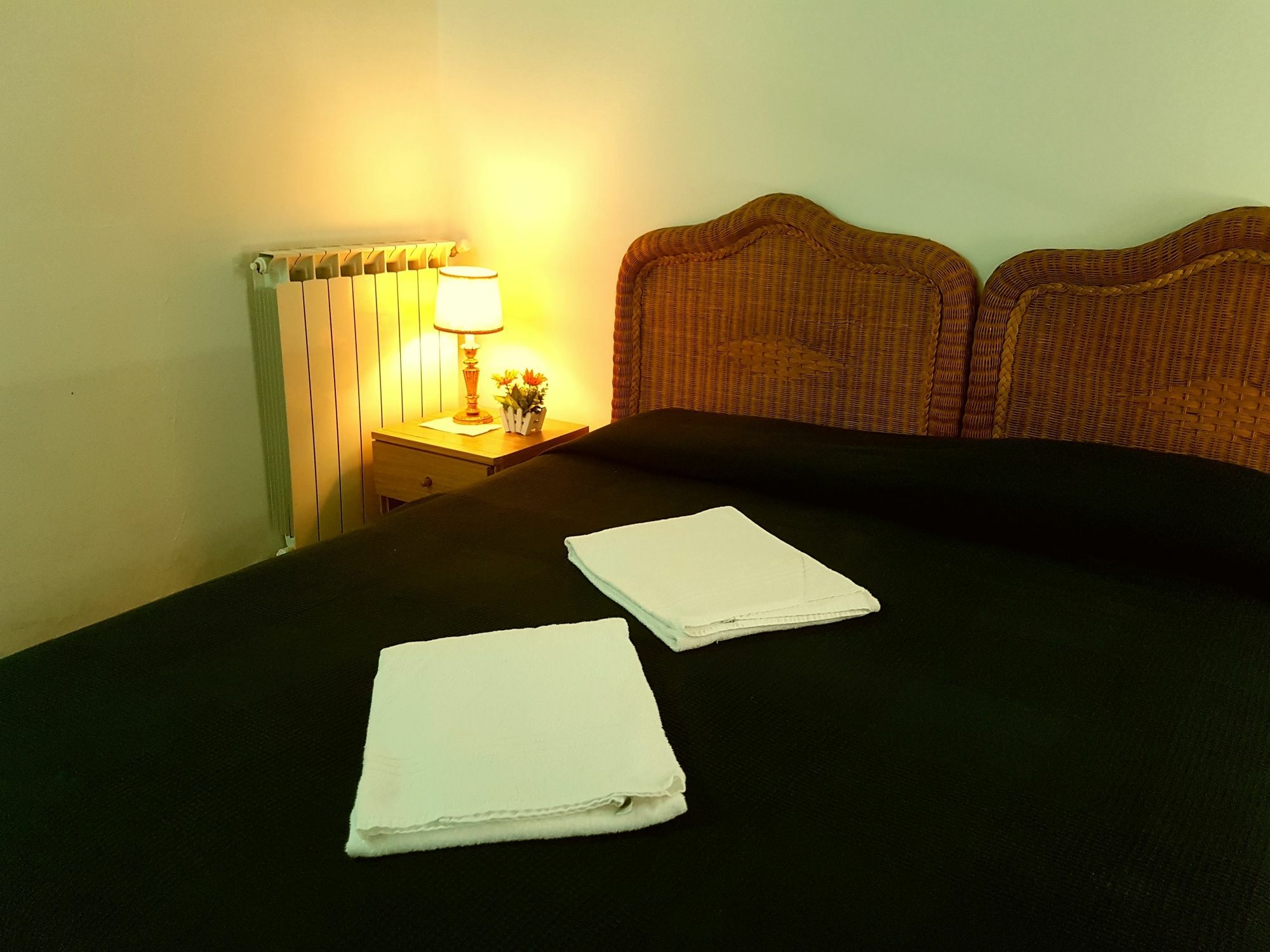 Ca Della Pieta Hotel Velence Kültér fotó